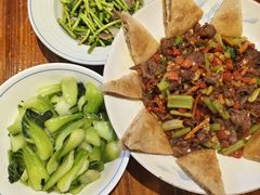 -民俗村柴火灶·景德江西菜(中国陶瓷博物馆店)