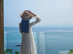 -蜜悦·波西塔诺悬崖海景餐厅
