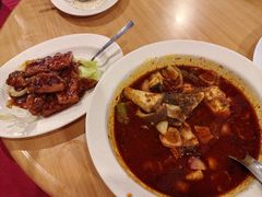 -德成饭店