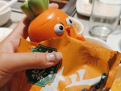 -海底捞火锅(王府井银泰in88店)
