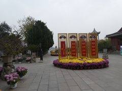 -包公祠