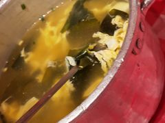 -荆九爷爆炒桥头三嫩(夫子庙店)