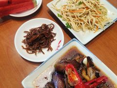 -鸿毛饺子(紫竹桥店)