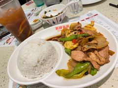 -新宝餐厅(流塘店)