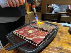 -小川洋风料理(街道口店)