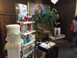 7-Tipo Hair salon（明星）店