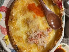 -大岛日本料理铁板烧(南通大饭店)