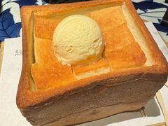 -绿茶餐厅(布吉万象汇店)