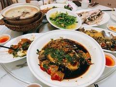 -潮人姐妹轩(海宁路店)