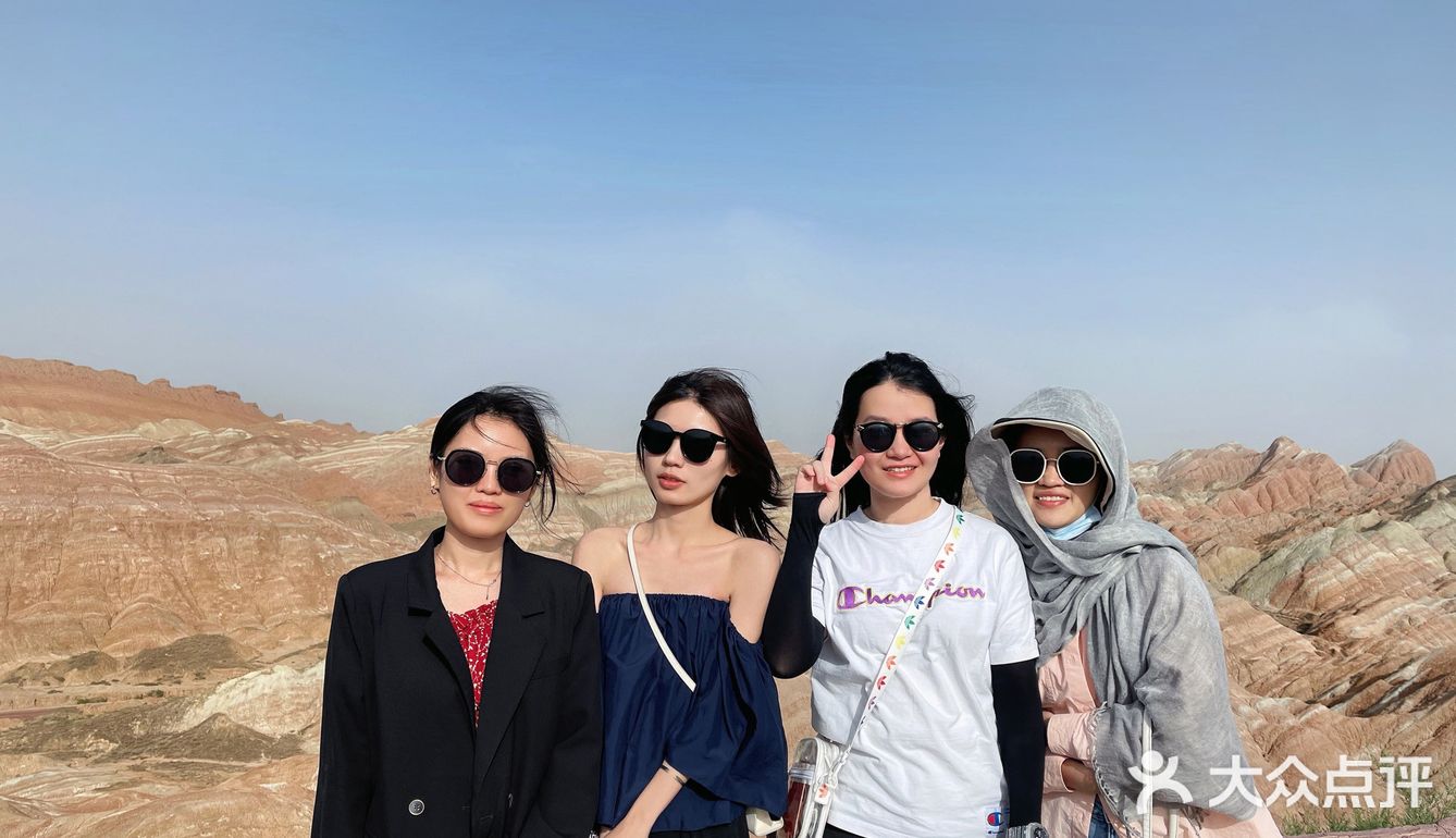 西北大环线｜你总要去远方看一看⛰️