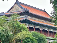 -珠海圆明新园