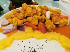-广州酒家(文昌总店)