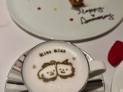 -漾亚·雍雅合鲜(桐梓林店)
