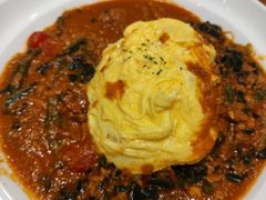 -CoCo壱番屋(久光百货店)