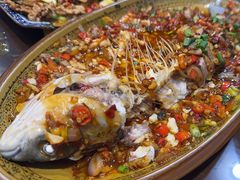 -朗妈私房菜(婺女州店)