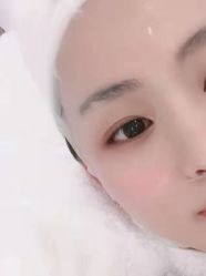 -尔素·半永久纹眉·野生眉