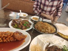 -富源东北春饼店(翠竹店)