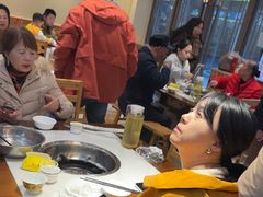 -乡土特色.冷锅鱼.牦牛肉汤锅