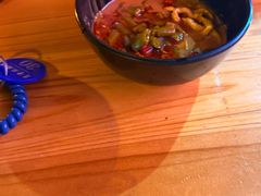 -筒骨麻辣烫(永同昌公寓胜明花园店)