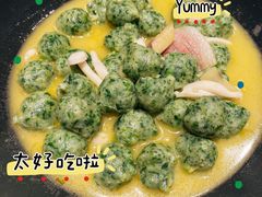 -一味大院•桐庐菜传承店(春江路店)