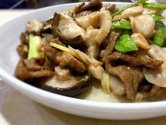 -坤记煲仔小菜(西环店)