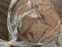 黑眼豆豆-面包与我Bread Or Me(长城汇店)