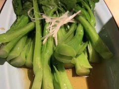 -绿茶餐厅(汇悦大融城店)