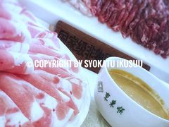 -东来顺饭庄(天坛店)