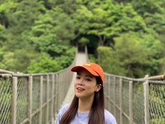 -磐安十八涡风景区