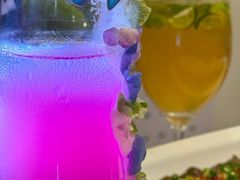 -花舍·新派粤菜·西餐·下午茶(亚运村·鸟巢店)