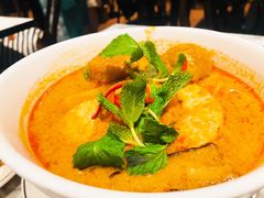 咖喱叻沙-关夫人餐厅(阳光广场店)