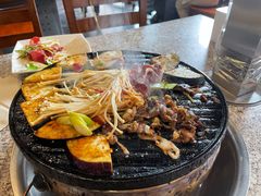 -厚味居炙子烤肉·清真(天桥南纬路店)