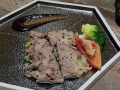 -松临·铁板烧&Omakase(神农店)