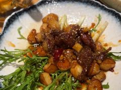 -桂马·日本料理·海胆·海鲜饭·酒场(民主广场店)