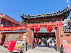 -南汇一王庙道观