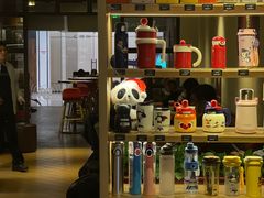 -COSTA COFFEE(新奥购物中心店)