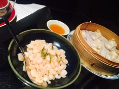 -湖滨28中餐厅·西湖宴·杭州君悦酒店