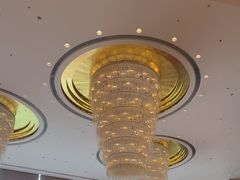 -深圳福田香格里拉大酒店