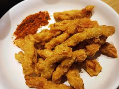 -椒爱水煮鱼川菜(让胡路万达店)