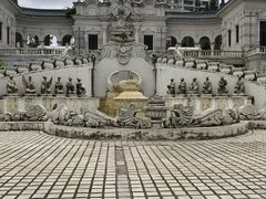 -珠海圆明新园