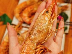 -银子铁板烧料理自助餐(人民广场店)