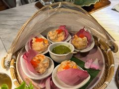 -Kinnaree by Vanessa WU