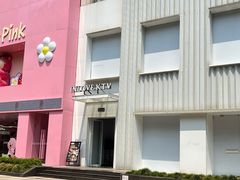 -INLOVE KTV(淮海路店)