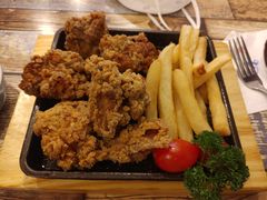 -Kpasta韩式意大利面