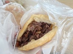 -闫家驴肉老店(华电一校店)