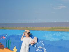 -南汇嘴观海公园