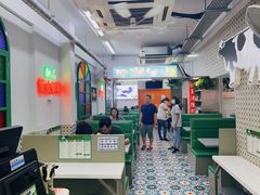 -义顺牛奶公司(板樟堂店)