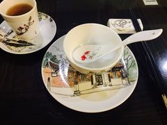 -堂宴·老厦门私房菜(1988仙岳总店)