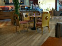 -COSTA COFFEE(成都来福士店)