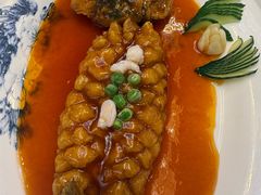 -清真马祥兴菜馆(云南北路店)
